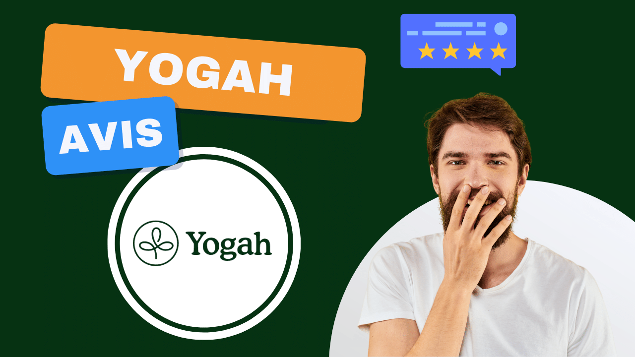 Yogah avis sur la marque CBD Made in France Code Promo 20